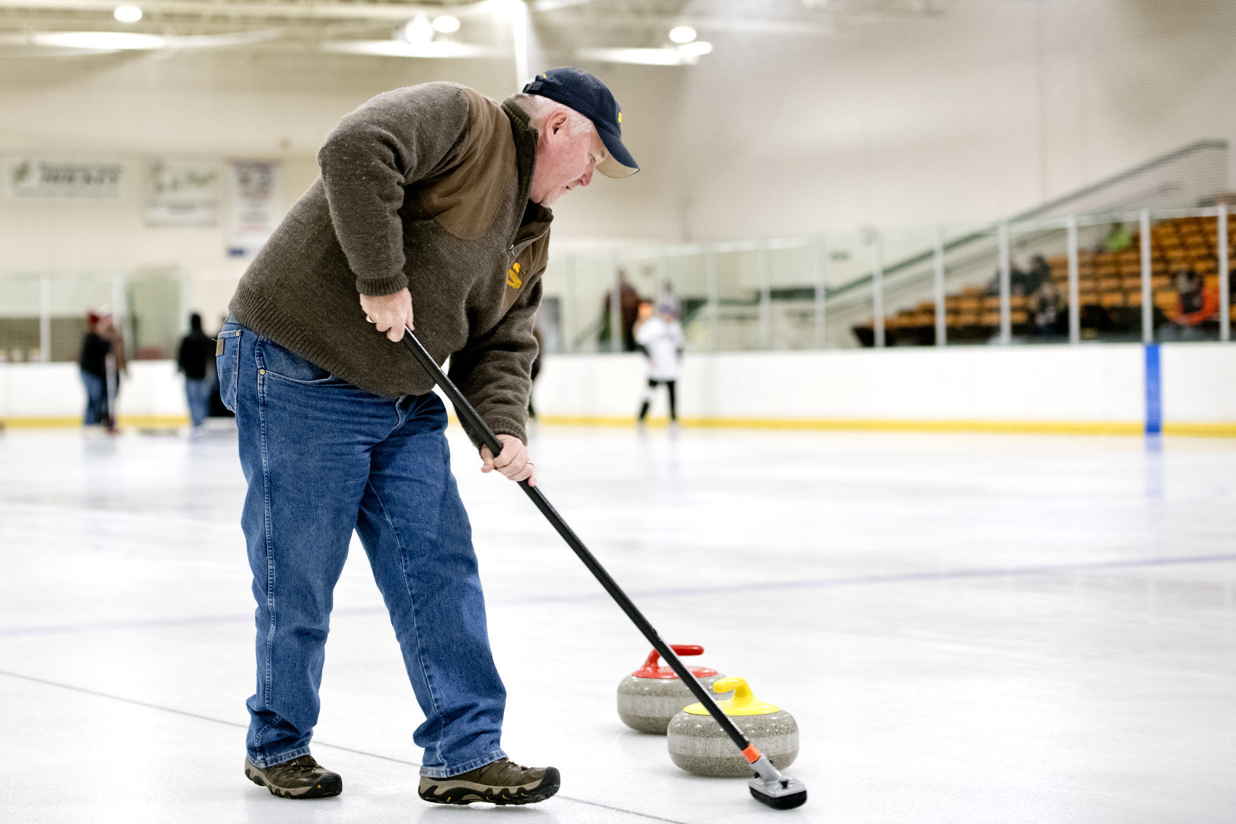 2020 Curling Classic
